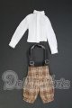 画像: azone/PNXS男の子衣装セット I-26-07-30-261-KD-ZI