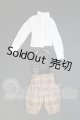 画像: azone/PNXS男の子衣装セット I-26-07-30-261-KD-ZI