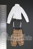 画像2: azone/PNXS男の子衣装セット I-26-07-30-261-KD-ZI (2)