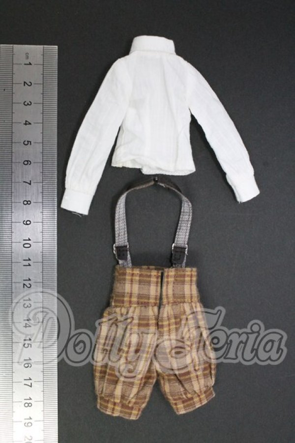 画像2: azone/PNXS男の子衣装セット I-26-07-30-261-KD-ZI (2)