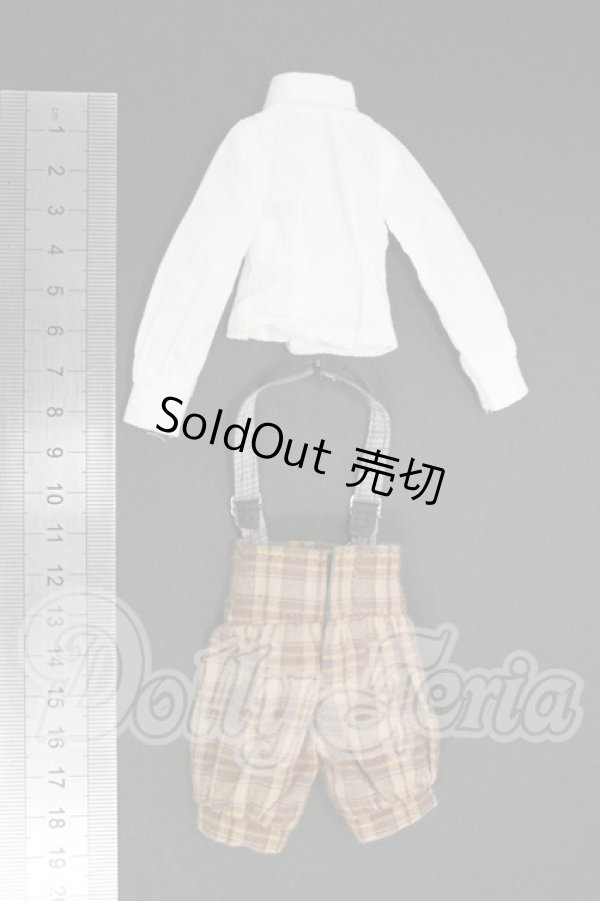 画像2: azone/PNXS男の子衣装セット I-26-07-30-261-KD-ZI (2)