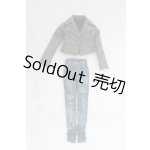 画像: azoneピュアニーモ/OF:1/6cmサイズドール 衣装 I-26-07-30-263-KD-ZI