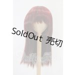 画像: 9inch/ウィッグ I-26-07-30-225-KD-ZI