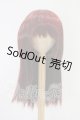 画像: 9inch/ウィッグ I-26-07-30-225-KD-ZI