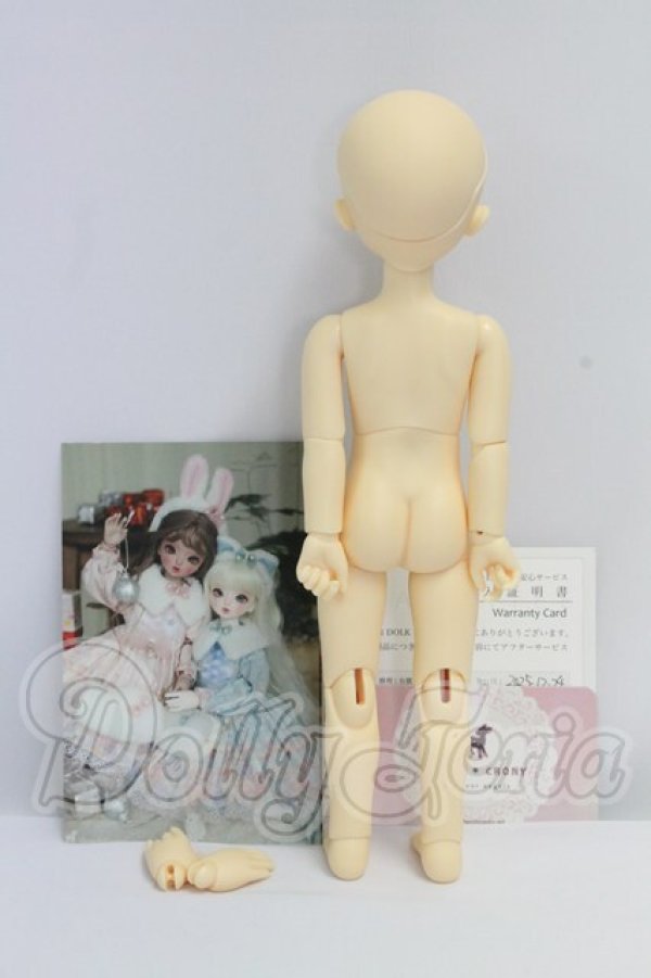 画像5: BAMBI　CRONY/[CB]　VIN I-26-07-30-272-KD-ZI (5)