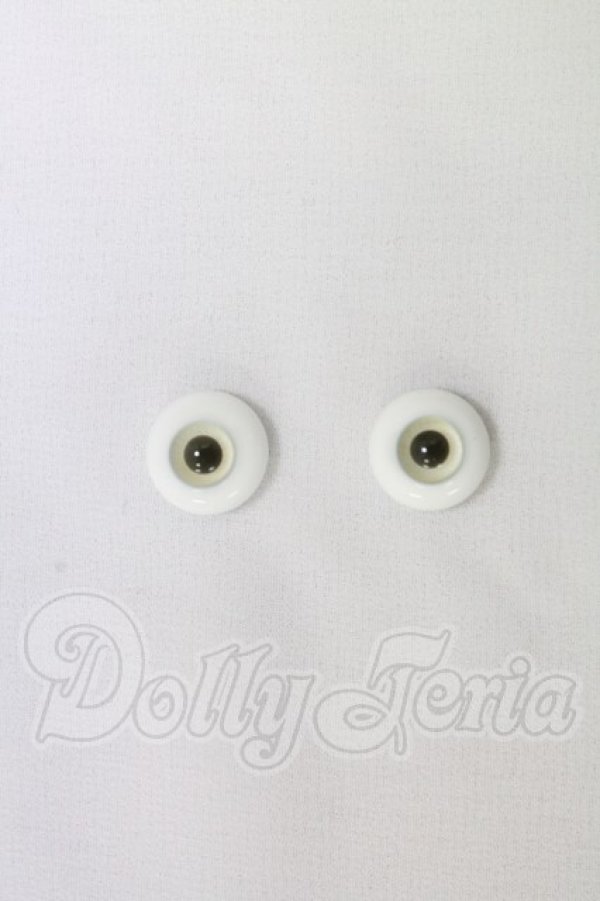 画像1: 12ｍｍ/グラスアイ I-26-07-30-273-KD-ZI (1)