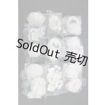 画像: フルーツ飴研究所 水果硬糖研究所/パーツ/その他/ブラインドドール I-26-07-30-281-KD-ZI
