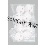 画像: フルーツ飴研究所 水果硬糖研究所/パーツ/その他/ブラインドドール I-26-07-30-282-KD-ZI