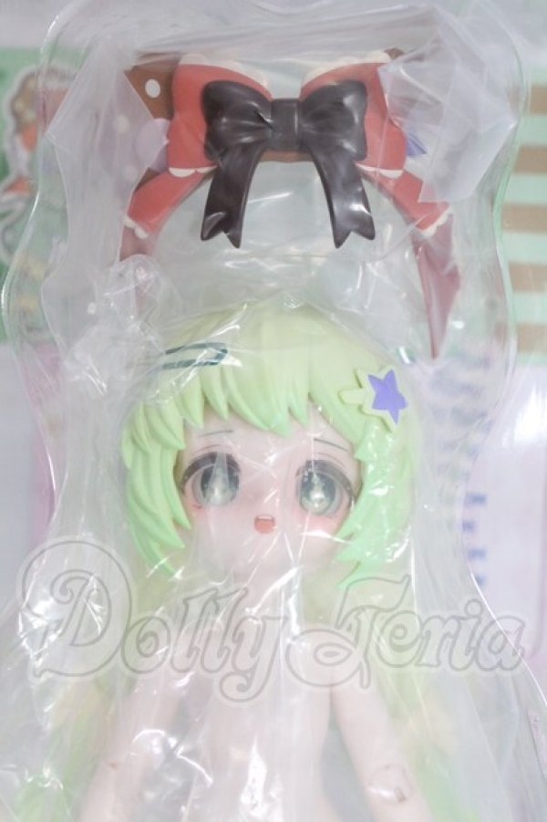 画像1: TENCYスタジオ「光と影：光翼学院」1/8 スケール BJDブラインドドール シリーズ I-26-07-30-284-KD-ZI (1)