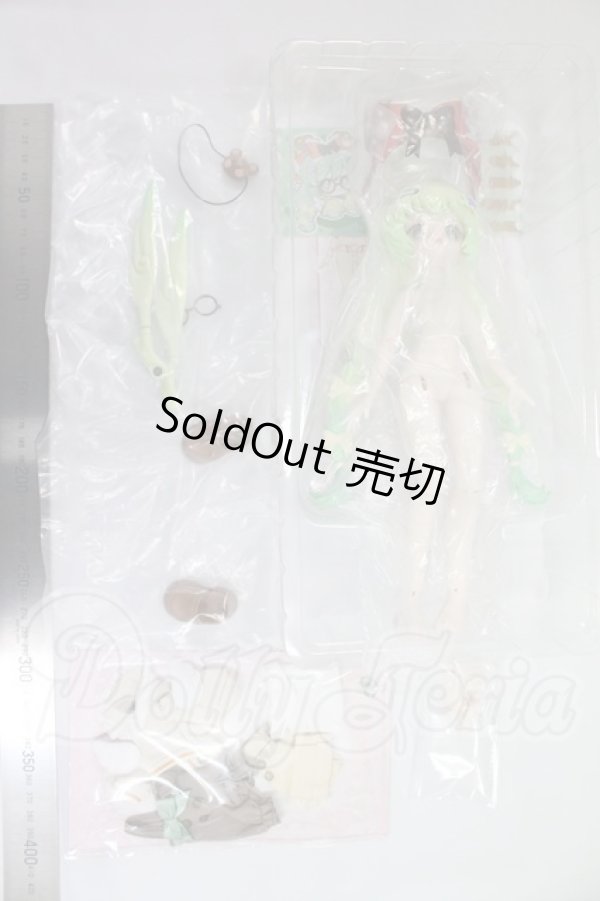 画像2: TENCYスタジオ「光と影：光翼学院」1/8 スケール BJDブラインドドール シリーズ I-26-07-30-284-KD-ZI (2)