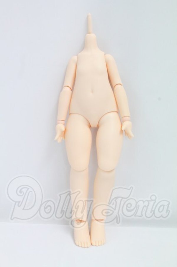 画像1: IMOMODOLL/1/4 Girl Body (肉肉 Ver.2.0) I-26-07-30-286-KD-ZI (1)