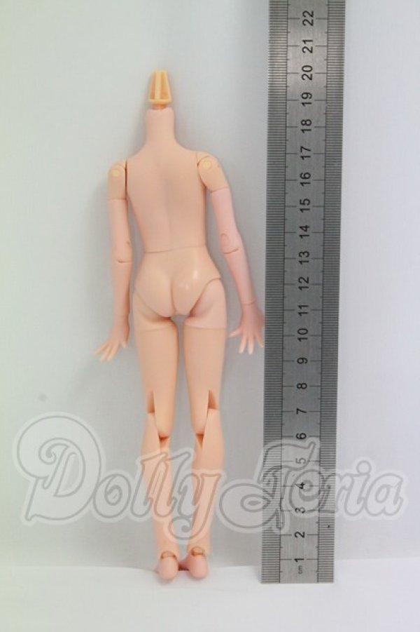 画像2: azone/PNXS男の子ボディ I-26-07-30-370-KD-ZI (2)