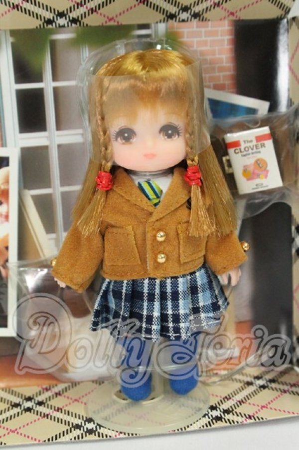 画像3: プチジェニー/カレンダーガール 全日本女子校生制服通り I-26-08-06-002-KD-ZI (3)