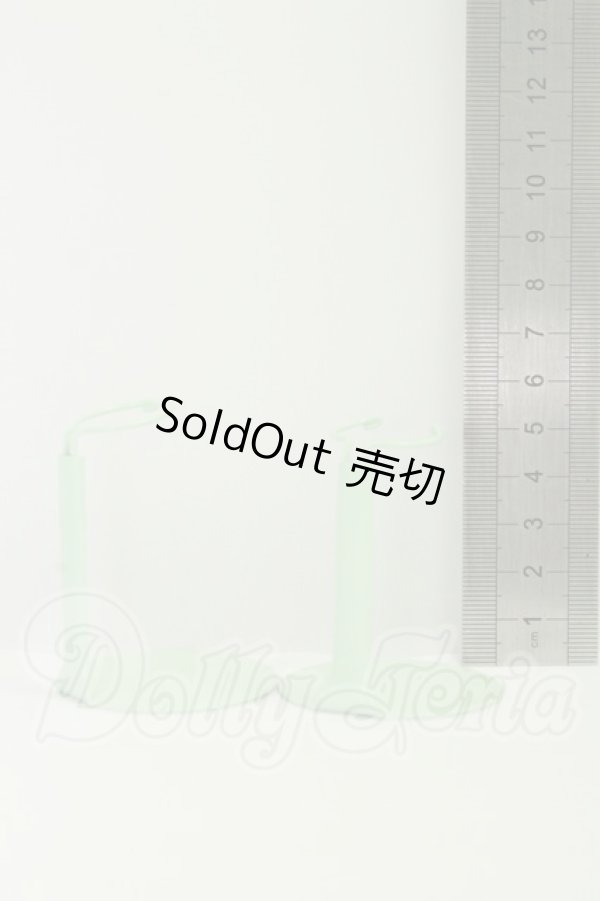 画像2: 1/12サイズ/スタンド I-26-08-06-010-KD-ZI (2)
