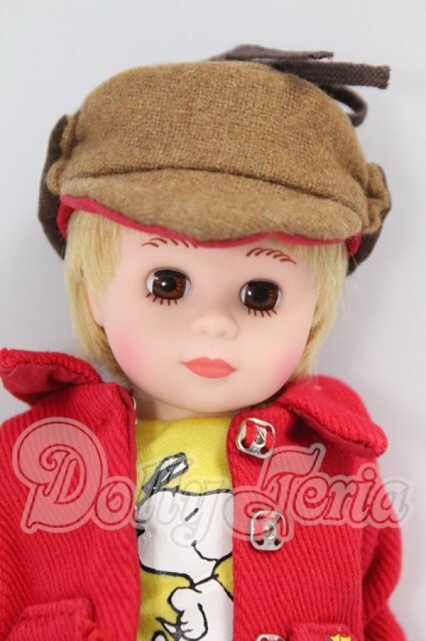 画像1: マダムアレクサンダー/Peanuts Christmas Jack I-26-08-06-005-KD-ZI (1)