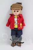 画像2: マダムアレクサンダー/Peanuts Christmas Jack I-26-08-06-005-KD-ZI (2)