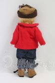 画像3: マダムアレクサンダー/Peanuts Christmas Jack I-26-08-06-005-KD-ZI (3)