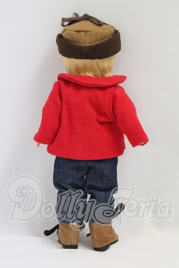 画像3: マダムアレクサンダー/Peanuts Christmas Jack I-26-08-06-005-KD-ZI (3)