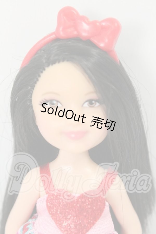 画像1: Barbie/Chelsea(チェルシー) I-26-08-06-021-KD-ZI (1)
