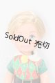 画像: MattelBarbie(バービー)/Tommy(トミー) I-26-08-06-018-KD-ZI