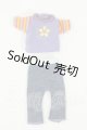 画像: 1/12サイズドール/OF:衣装 I-26-07-30-325-KD-ZI