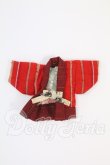 画像1: 1/12サイズドール/OF:衣装 I-26-07-30-330-KD-ZI (1)