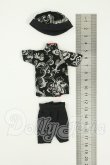 画像2: 1/12サイズドール/OF:衣装 I-26-07-30-333-KD-ZI (2)