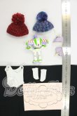 画像2: マダムアレクサンダー/OF:衣装セット I-26-08-06-007-KD-ZI (2)