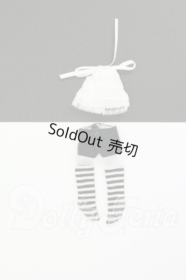 画像1: オビツ11/OF:衣装 I-26-07-30-336-KD-ZI (1)