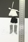 画像2: オビツ11/OF:衣装 I-26-07-30-336-KD-ZI (2)