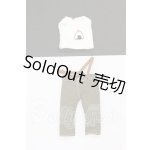 画像: オビツ11/OF:衣装 I-26-07-30-337-KD-ZI