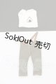 画像: オビツ11/OF:衣装 I-26-07-30-337-KD-ZI