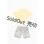 画像: オビツ11/OF:衣装 I-26-07-30-339-KD-ZI