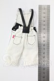 画像2: 22cmサイズドール/OF:衣装 I-26-08-06-039-KD-ZI (2)