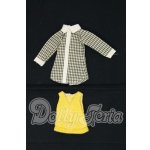 画像: azone/OF:1/12シャツワンピースset I-26-07-30-311-KD-ZI
