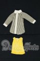 画像: azone/OF:1/12シャツワンピースset I-26-07-30-311-KD-ZI