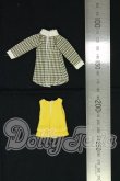 画像2: azone/OF:1/12シャツワンピースset I-26-07-30-311-KD-ZI (2)