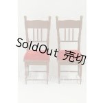 画像: 1/6/椅子 I-26-07-30-374-KD-ZI
