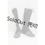 画像: 70cmサイズ/OF:靴 I-26-07-30-288-KD-ZI