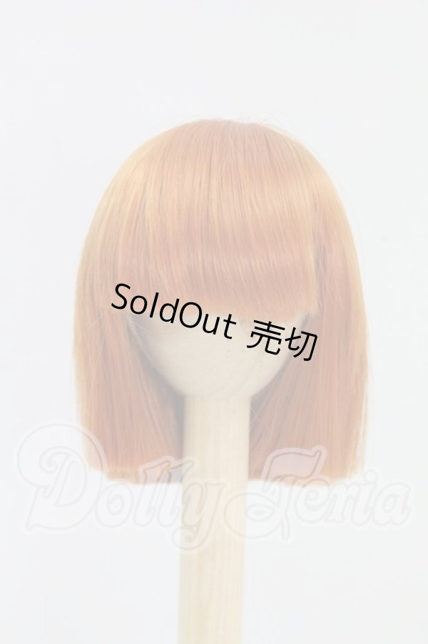 画像1: 6-7inch/ウィッグ I-26-07-30-290-KD-ZI (1)