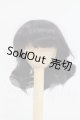 画像: 7-8inch/ウィッグ I-26-07-30-292-KD-ZI