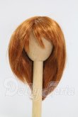 画像1: 7-8inch/ウィッグ I-26-07-30-293-KD-ZI (1)