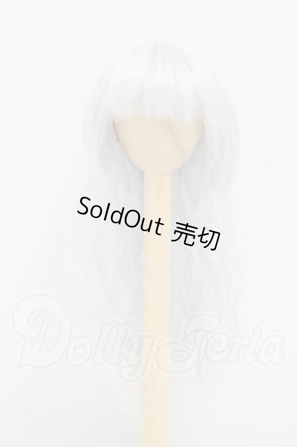 画像1: 7-8inch/ウィッグ I-26-07-30-295-KD-ZI (1)