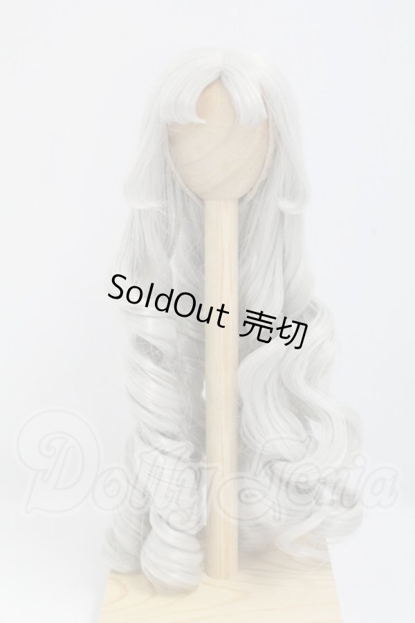 画像1: 7-8inch/ウィッグ I-26-07-30-298-KD-ZI (1)