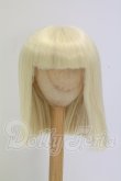 画像1: 8-9inch/ウィッグ I-26-07-30-299-KD-ZI (1)