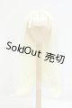 画像: 8-9inch/ウィッグ I-26-07-30-300-KD-ZI