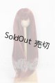 画像: 8-9inch/ウィッグ I-26-08-06-135-NY-ZI