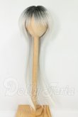 画像1: 8-9inch/ウィッグ　Pigg Doll様 I-26-08-06-131-KD-ZI (1)