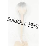 画像: 8-9inch/ウィッグ Pigg Doll様 I-26-08-06-131-KD-ZI