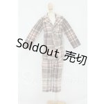 画像: SDM&MSD/OF:衣装セット I-26-08-06-123-KD-ZI
